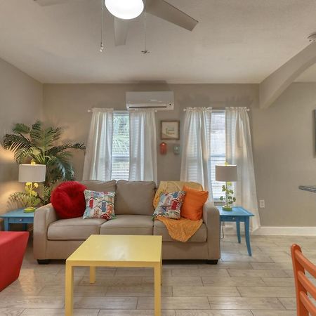 Beachtrail Lodging Apartman Clearwater Beach Kültér fotó