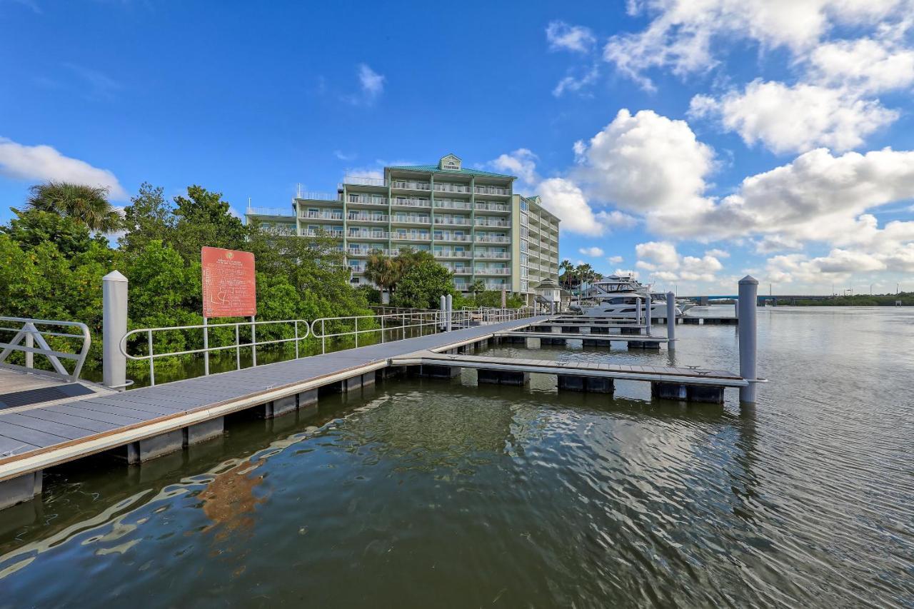 Beachtrail Lodging Apartman Clearwater Beach Kültér fotó