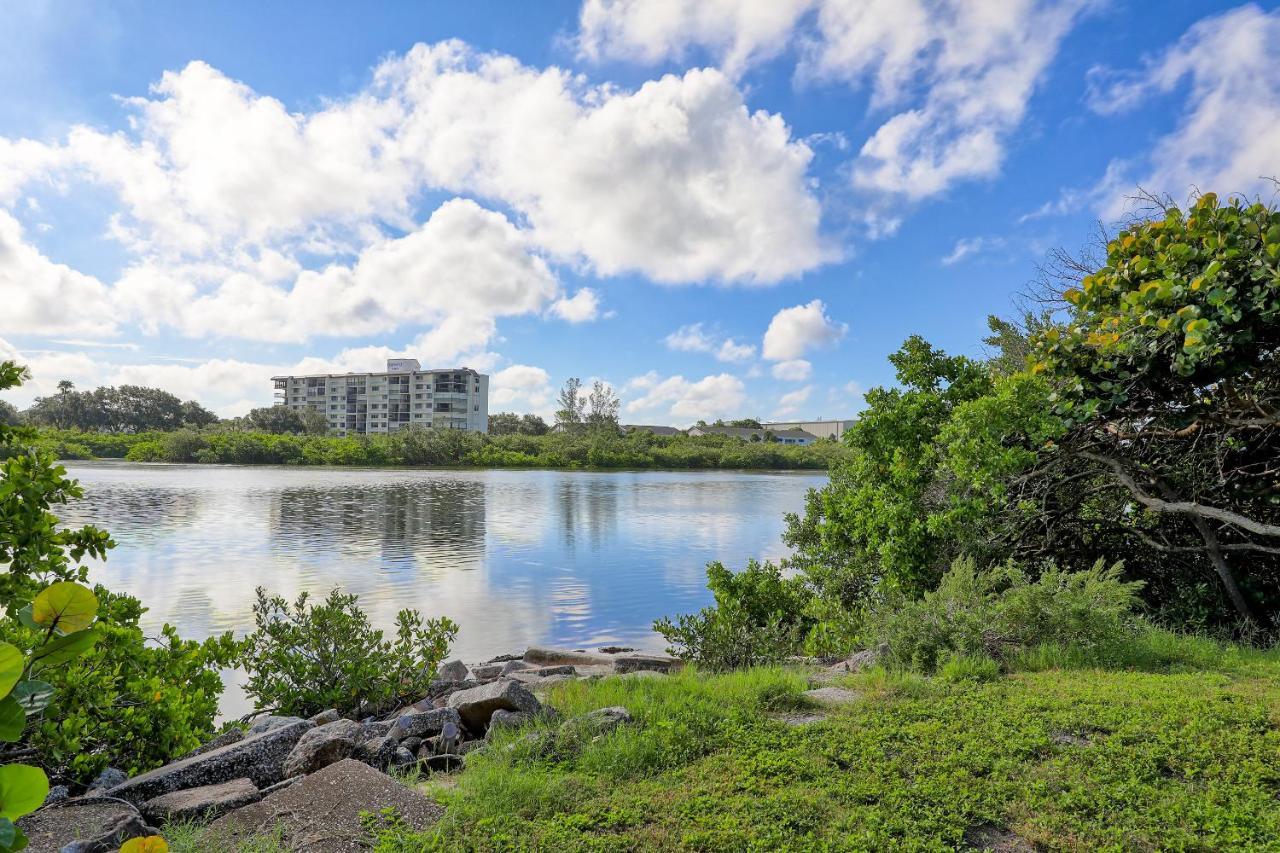 Beachtrail Lodging Apartman Clearwater Beach Kültér fotó